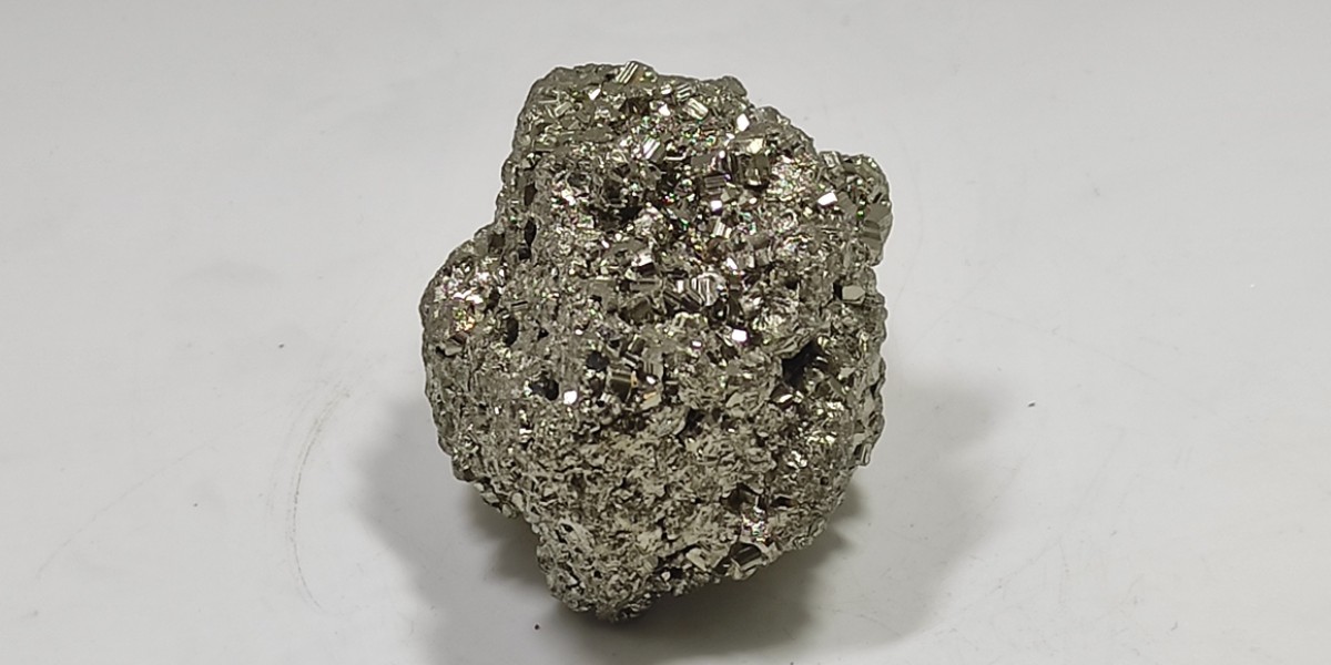 Σιδηροπυρίτης (Pyrites) 