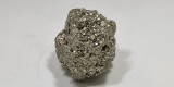 Σιδηροπυρίτης (Pyrites) 