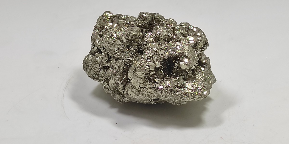 Σιδηροπυρίτης (Pyrites) 