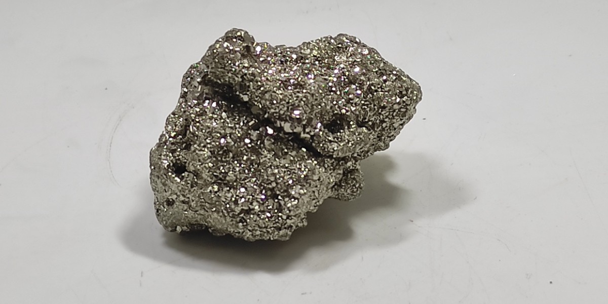 Σιδηροπυρίτης (Pyrites) 