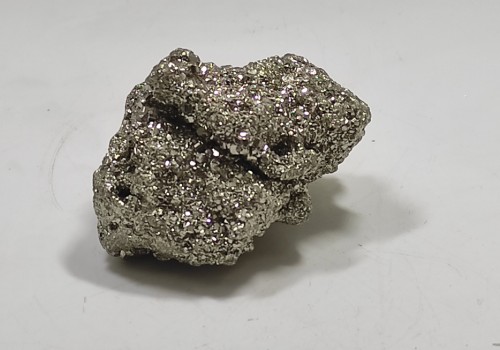 Σιδηροπυρίτης (Pyrites) 