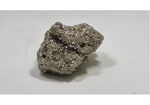Σιδηροπυρίτης (Pyrites) 
