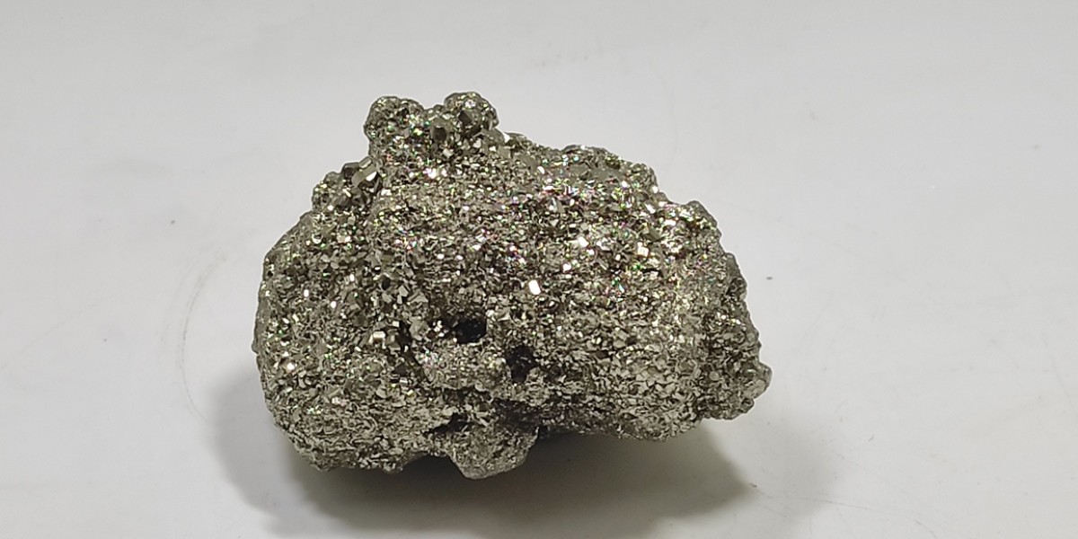 Σιδηροπυρίτης (Pyrites) 