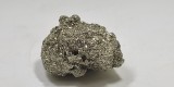 Σιδηροπυρίτης (Pyrites) 