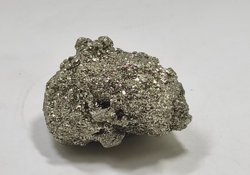 Σιδηροπυρίτης (Pyrites) Σιδηροπυρίτης (Pyrites)