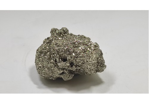 Σιδηροπυρίτης (Pyrites) 