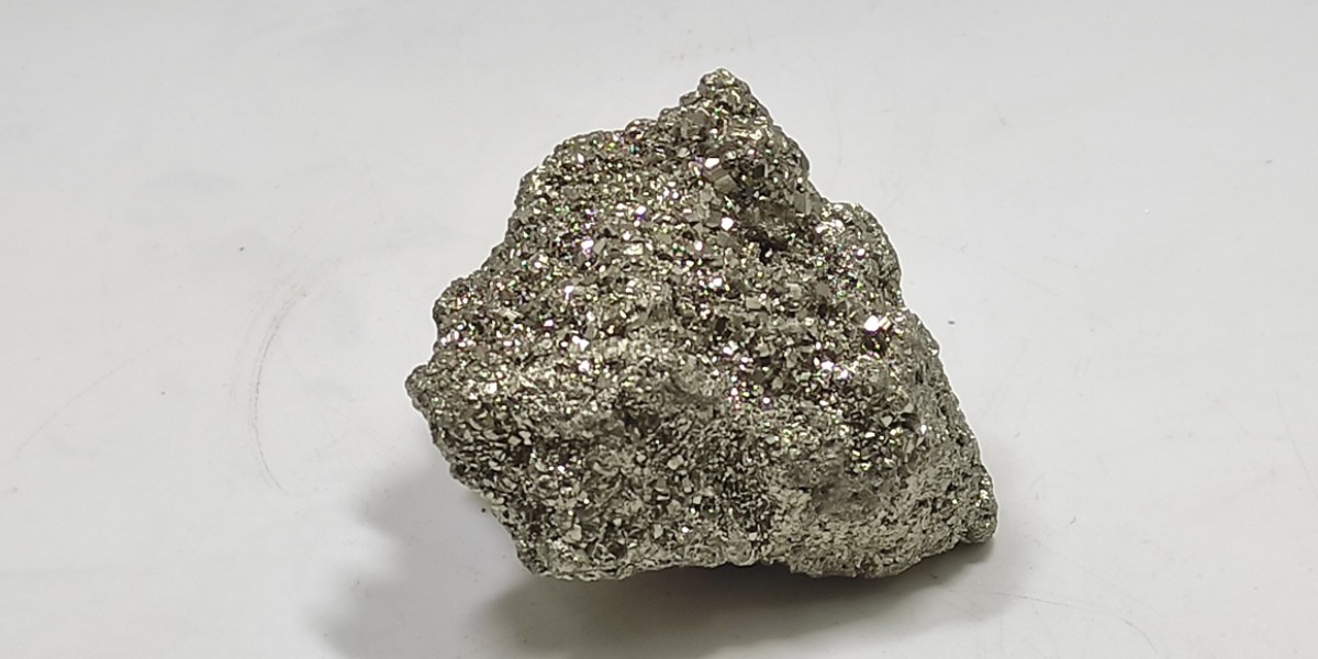 Σιδηροπυρίτης (Pyrites) 