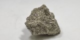 Σιδηροπυρίτης (Pyrites) 