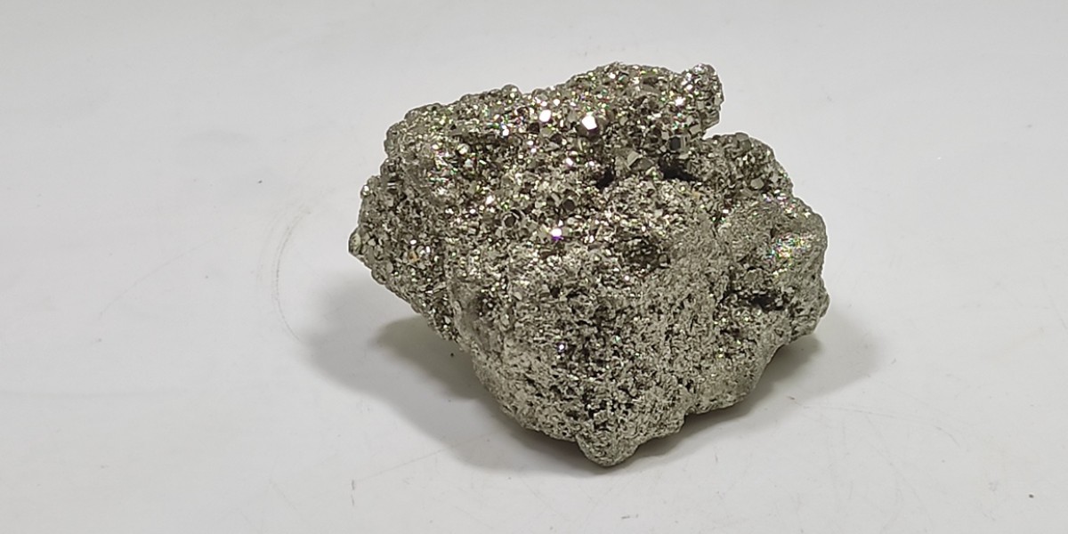 Σιδηροπυρίτης (Pyrites) 