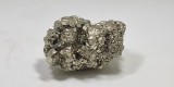 Σιδηροπυρίτης (Pyrites) 