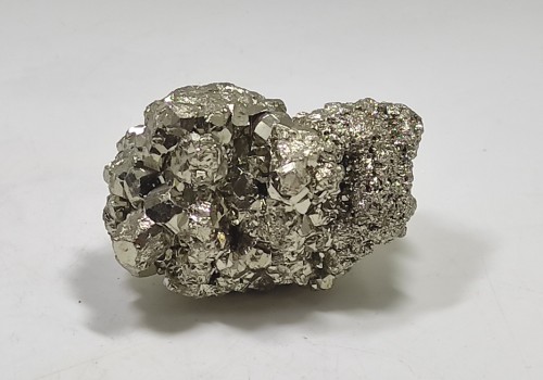 Σιδηροπυρίτης (Pyrites) 