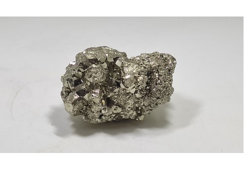 Σιδηροπυρίτης (Pyrites) 