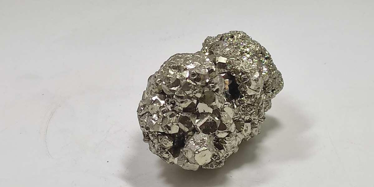 Σιδηροπυρίτης (Pyrites) 