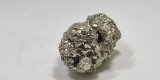 Σιδηροπυρίτης (Pyrites) 