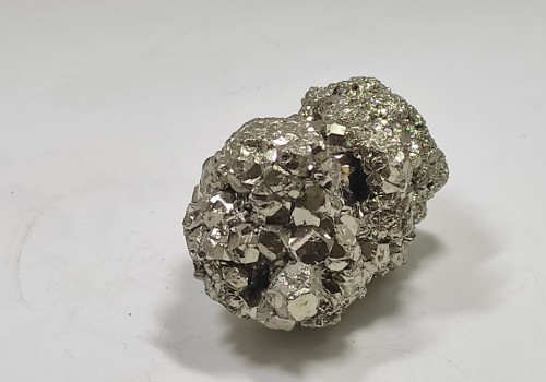 Σιδηροπυρίτης (Pyrites) Σιδηροπυρίτης (Pyrites)