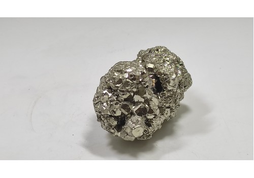 Σιδηροπυρίτης (Pyrites) 
