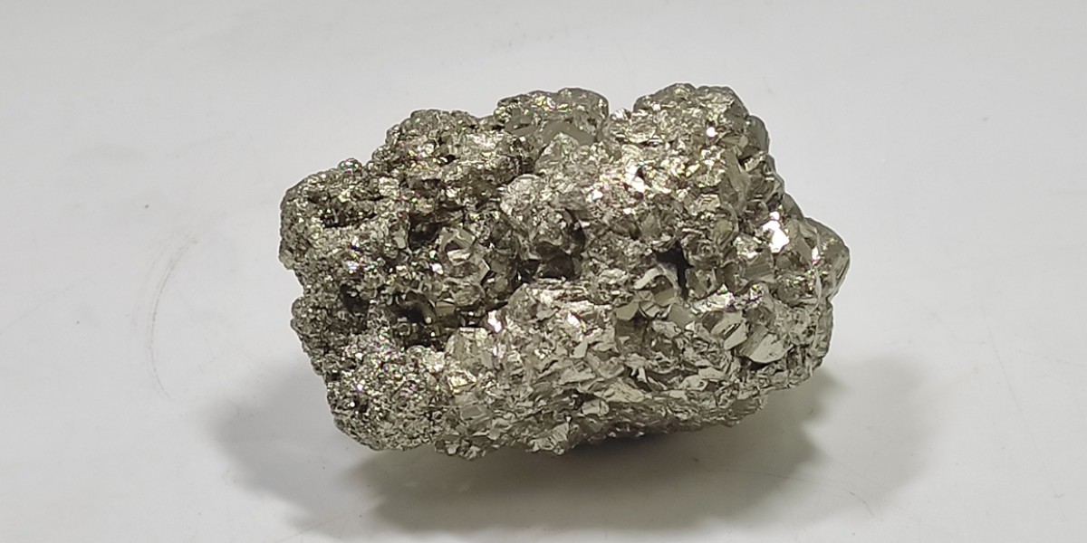 Σιδηροπυρίτης (Pyrites) 