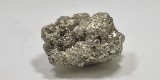 Σιδηροπυρίτης (Pyrites) 