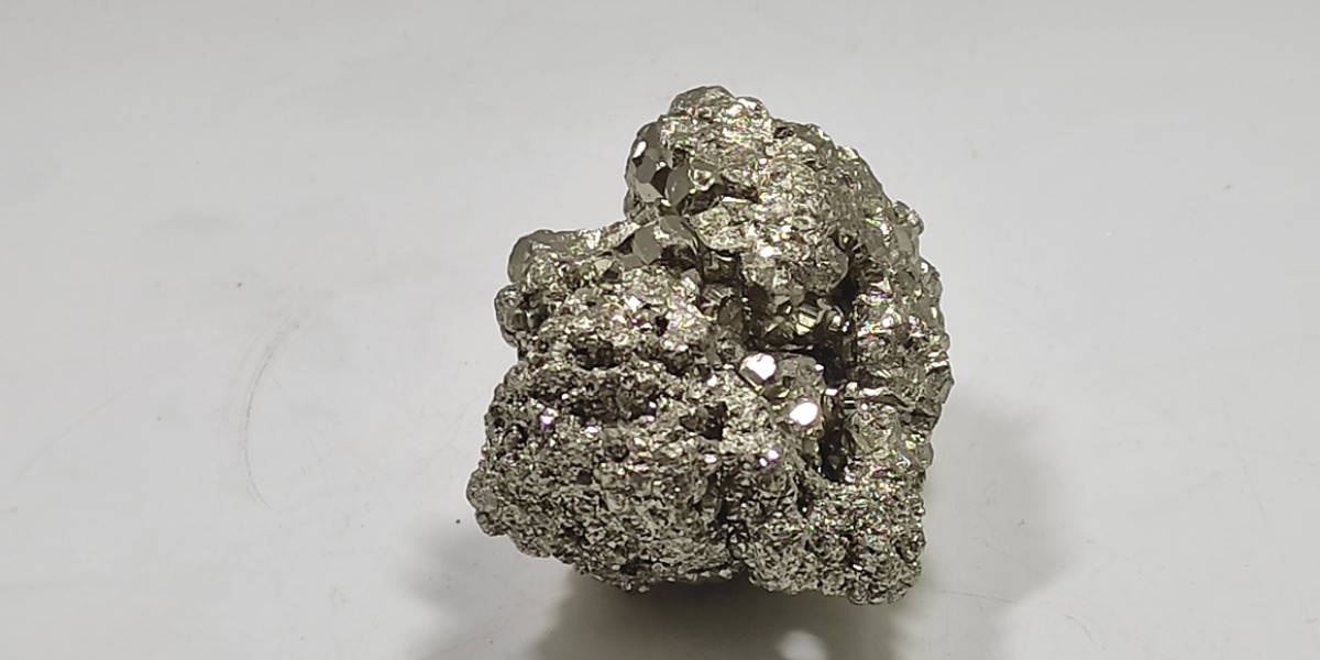 Σιδηροπυρίτης (Pyrites) 