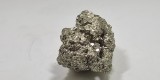 Σιδηροπυρίτης (Pyrites) 