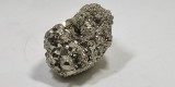 Σιδηροπυρίτης (Pyrites) 