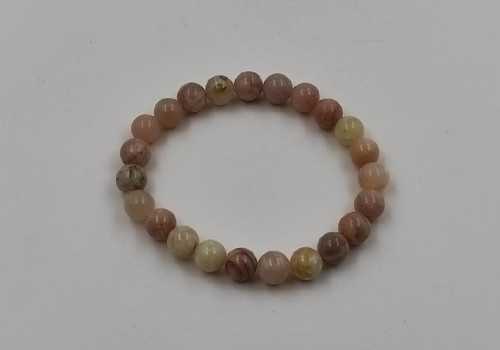 Χειροποίητο βραχιόλι με Ιόλιθο 