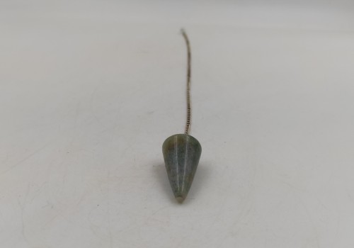 Εκκρεμες Αμαζονίτης