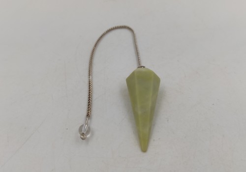 Εκκρεμές  Σερπεντίνης     