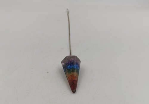 Εκκρεμές  Τσάκρα