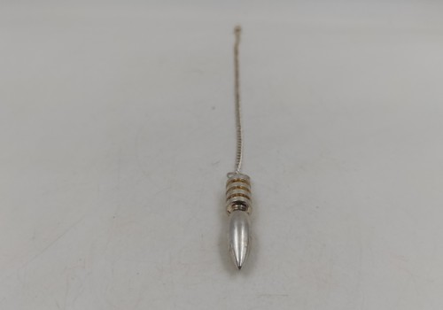 Εκκρεμές  από Ορείχαλκο 