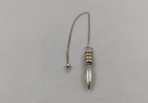 Εκκρεμές  από Ορείχαλκο 