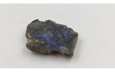 Λαβραδορίτης (Labradorite)