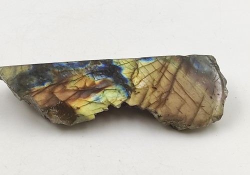 ΛΑΒΡΑΔΟΡΙΤΗΣ