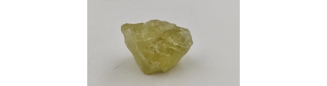 Κιτρίνης (Citrine)