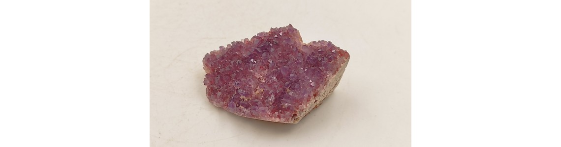 Αμέθυστος – Amethyst.