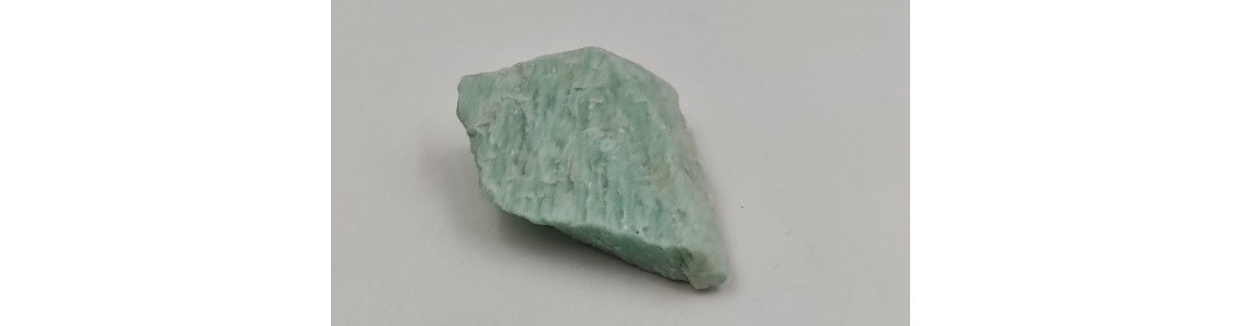 Αμαζονίτης (Amazonite)