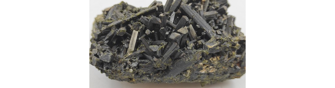 Επίδοτο – Apatite