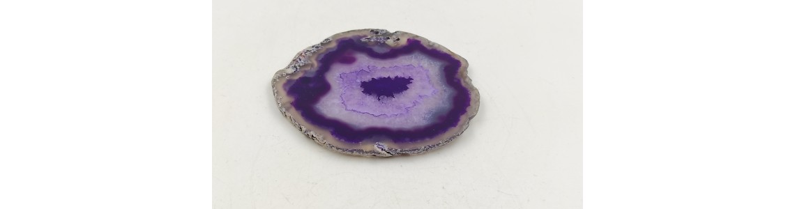 Αχάτης (Agate)