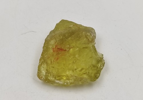 Κιτρίνης Λέμον φυσικός 