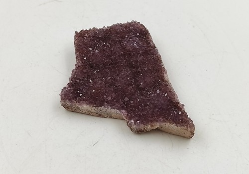 Αμέθυστος  Αμέθυστος