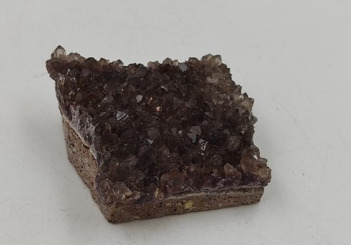 Αμέθυστος Αμέθυστος