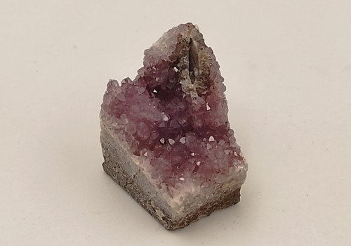 Αμέθυστος  Αμέθυστος