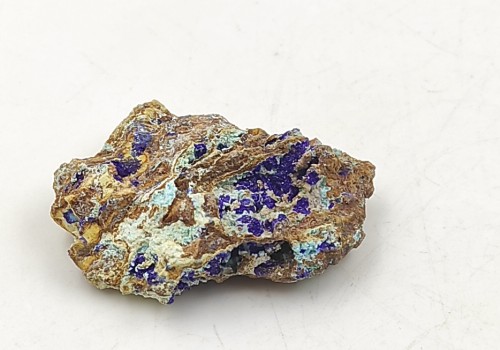 Αζουρίτης Λαυρίου