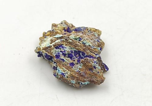 Αζουρίτης Λαυρίου