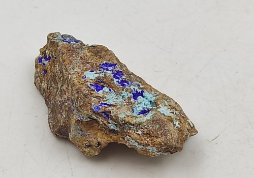 Αζουρίτης Λαυρίου