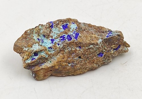 Αζουρίτης Λαυρίου