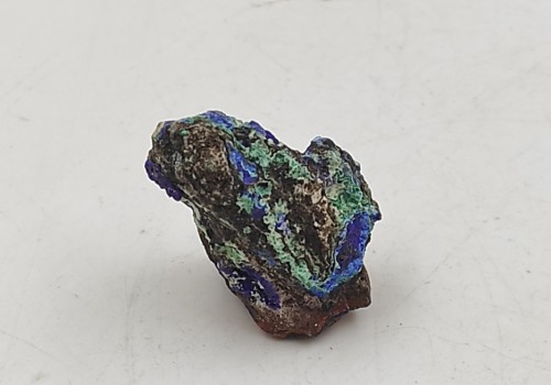 Αζουρίτης Λαυρίου