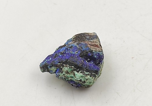 Αζουρίτης Λαυρίου Αζουρίτης Λαυρίου