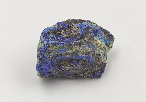 Αζουρίτης Λαυρίου