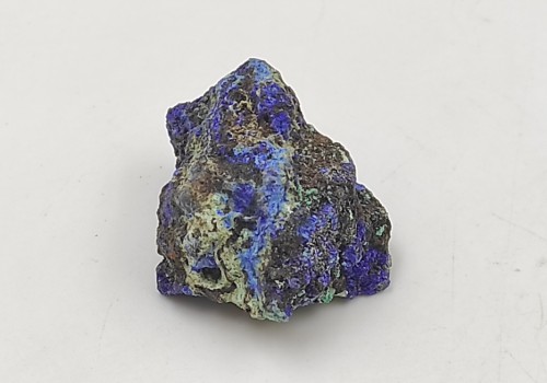 Αζουρίτης Λαυρίου